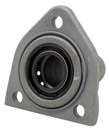 Guia Rolamento Embreagem Eixo Piloto Moringa - Berlingo