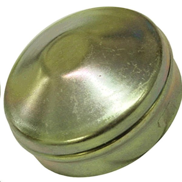 Calota Graxa Roda Traseira - Palio Weekend 1.0/1.5/1.6 8v - 1.3 16v após 1997...