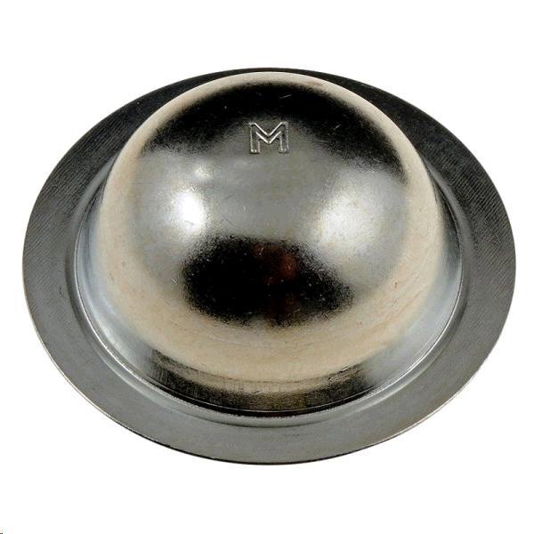 Calota Graxa Roda Traseira - S10