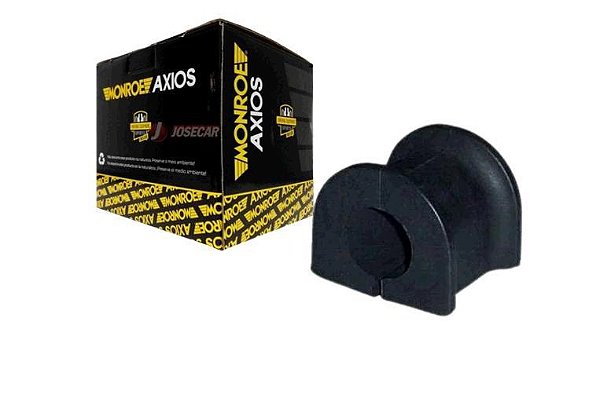 Kit Bucha Barra Estabilizadora - Dianteira 27mm Amarok 2.0 16v após 2010...