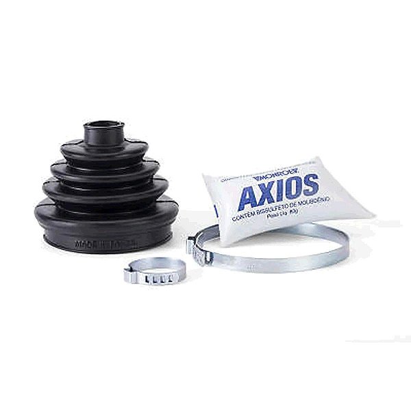 Kit Coifa Homocinética Roda - Vectra 2.0/2.2 8v/16v 1997 a 2004