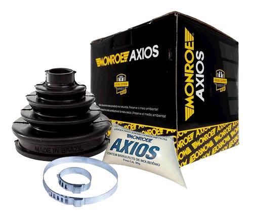 Kit Coifa Homocinética Roda - Gol 1.6/1.8 8v 1994 a 2009