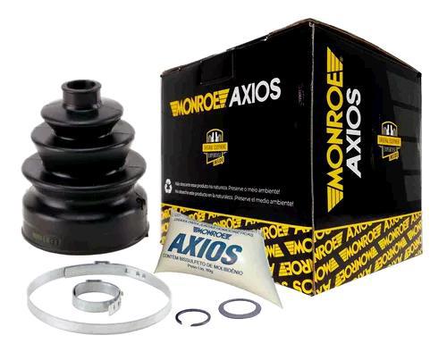 Kit Coifa Homocinética Câmbio - Corsa / Classic 1.0/1.4/1.6 8v 1994 a 2013