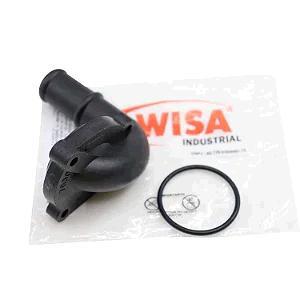 Carcaça Tampa Válvula Termostática - Gol G4 1.6 8v 2005 a 2008