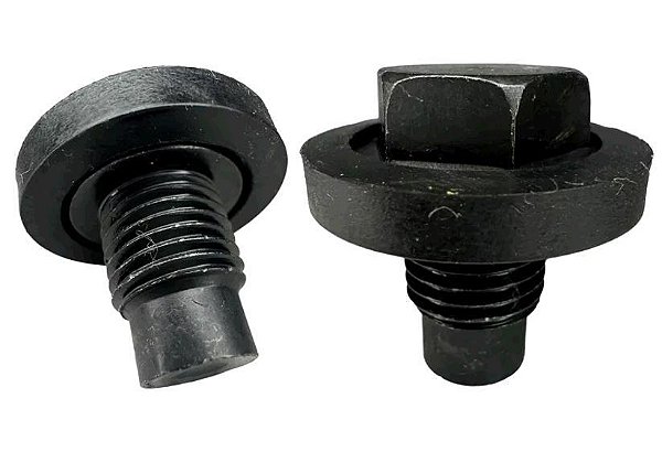 Bujão Carter Oleo Motor - Pulse 1.3 8v após 2022...