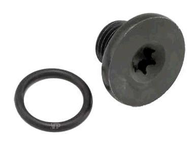Bujão Carter Óleo Motor - Stilo 1.8 8v - 1.8 16v 2002 a 2010