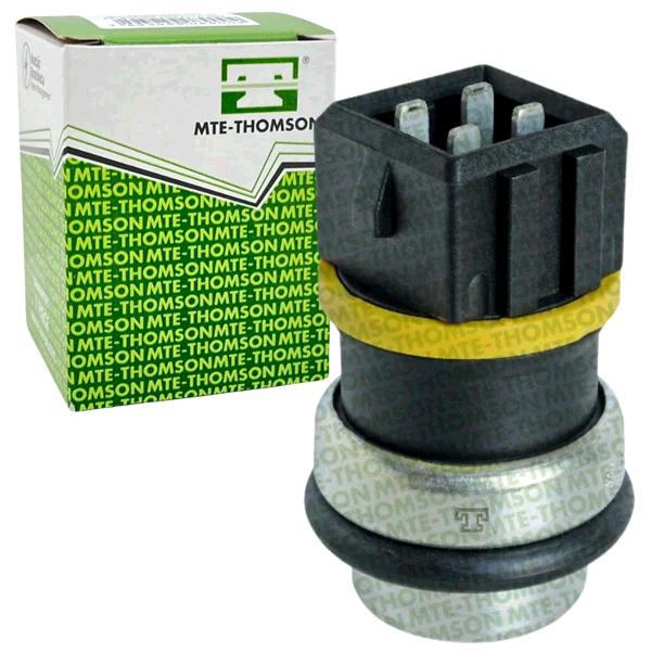 Sensor Temperatura Injeção - Passat 2.0 8v 1994 a 1994