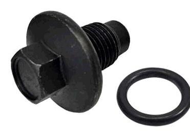 Bujão Carter Óleo Motor - Volvo S40 2.0 16v após 2006...