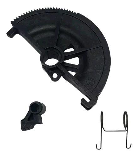 Kit Catraca Acionador Pedal Embreagem - Escort após 1991...