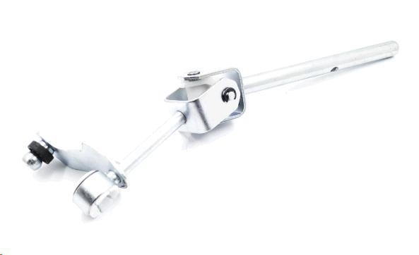 Liame Alavanca Trambulador Câmbio - Montana 1.4 8v após 2009... - C/Haste - Completo