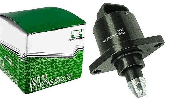 Atuador Marcha Lenta - VAN 1.6 8v - MPi 1996 a 1998