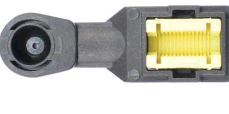 Reparo Terminal Cabo Seleção Marchas Menor - KA 1.0/1.6 8v 2008 a 2013