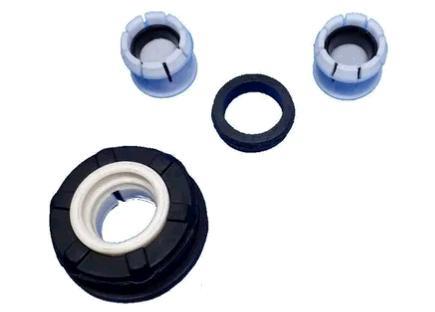 Kit Reparo Alavanca Câmbio Parcial - Astra