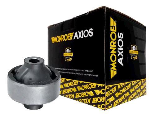 Bucha Bandeja Dianteira P/Traseira - Onix 1.0/1.4 8v 2012 a 2019