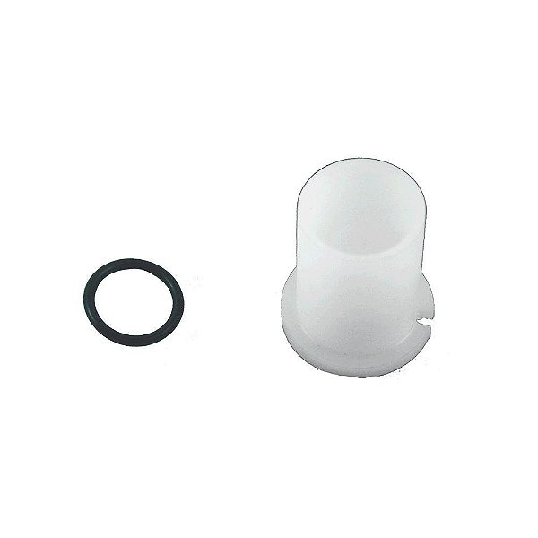 Kit Bucha Reparo Eixo Alavanca Garfo Embreagem - Uno 1.0/1.3/1.5/1.6 8v 1986 a 1996
