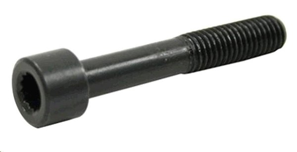 Parafuso Bolacha Câmbio - Versailles 1.8/2.0 8v - AP 1991 a 1996 - 8x50 Allen