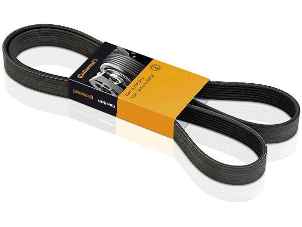 Correia - Escort 1.0/1.6 8v Zetec Rocam 1999 a 2002 - 6PK1049