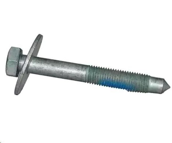 Parafuso Quadro Agregado - Parati 1.0/1.6/1.8/2.0 8v até 1994 - Motor Fixão 10x75