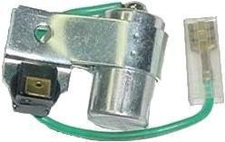 Condensador Ignição - Monza 1.6 8v