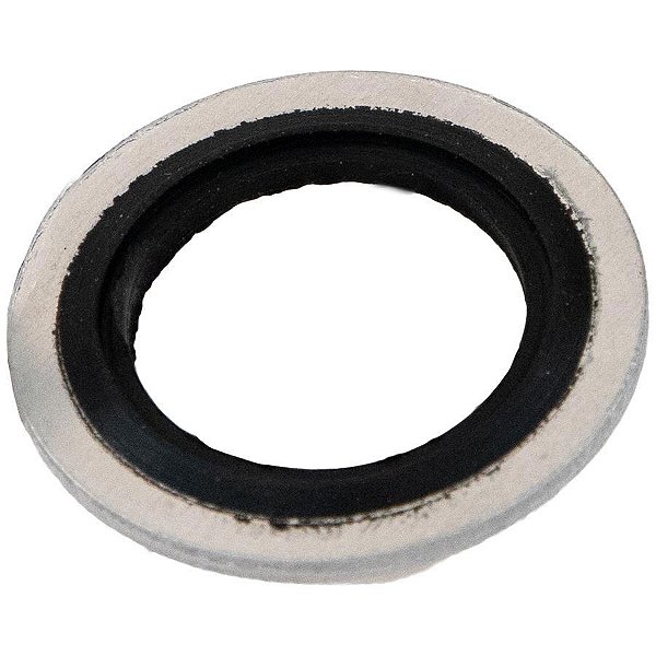 Anel Bujão Carter Aluminio - Stilo Abath 2.4 20v 2002 a 2008