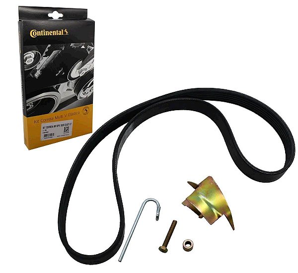 Correia - New KA/ 1.5 16v após 2013... - 6PK1030