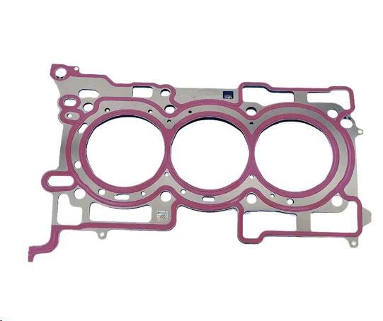 Junta Cabeçote Motor Ferro - Ecosport 1.5 12v após 2018...