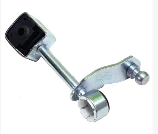 Liame Alavanca Trambulador Câmbio - Montana 1.8 8v 2003 a 2010