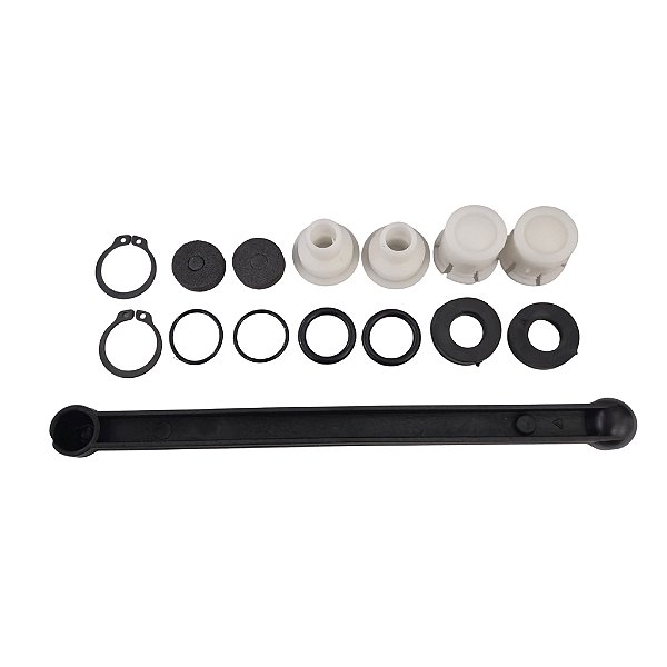Kit Reparo Trambulador - Celta 1.0/1.4 8v 2000 a 2015 - C/Haste