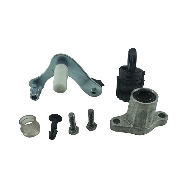 Kit Reparo Trambulador - Cabo Engate Marcha/Cabo da Transmissão - Celta 1.0/1.4 8v 2005 a 2013