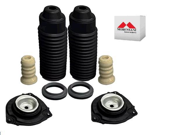 Par Kit Amortecedor Dianteiro - Sentra 2.0 16v 2014 a 2021*
