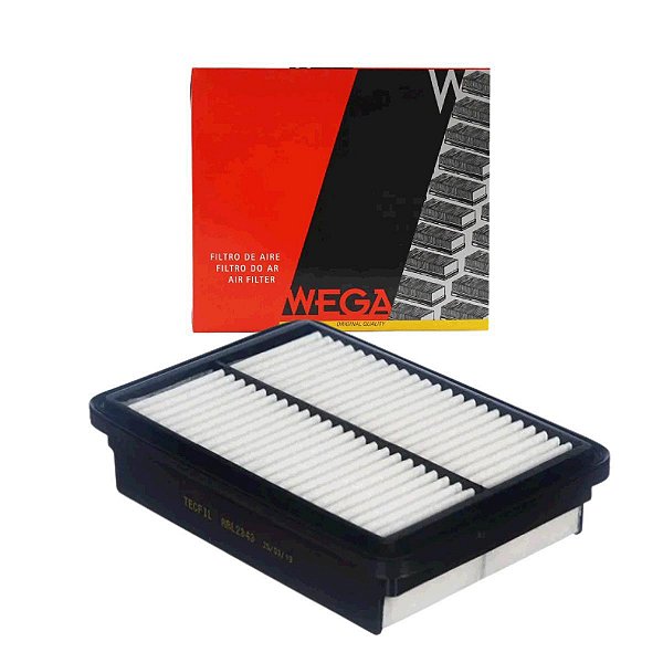 Filtro Ar Motor - Elantra 2.0 16v após 2017...