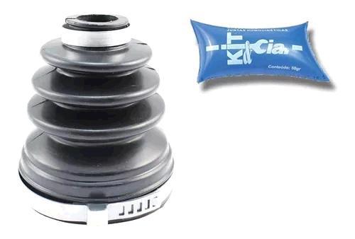 Kit Coifa Homocinética Câmbio Tripoide - Etios 1.3/1.5 16v após 2011...