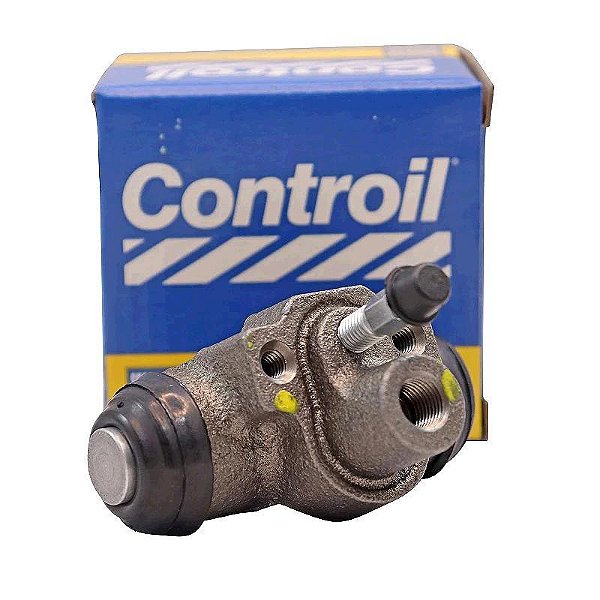 Cilindro Roda Traseira - FIT 1.5 16v - LX / EX / DX / EXL / TWIST 2009 a 2020