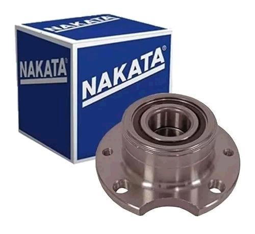 Cubo Roda Traseiro - Fiorino 1.0/1.3/1.5/1.6 8v 1985 a 2012