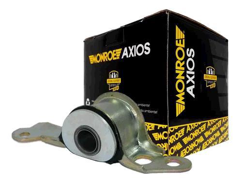 Bucha Bandeja Dianteira P/Traseira 18mm LD - Siena 1.0/1.6 8v - 1.6 16v 1997 a 2000