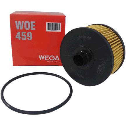 Filtro Óleo Motor - Duster Oroch 1.3 16v - 170cv - Turbo após 2023...