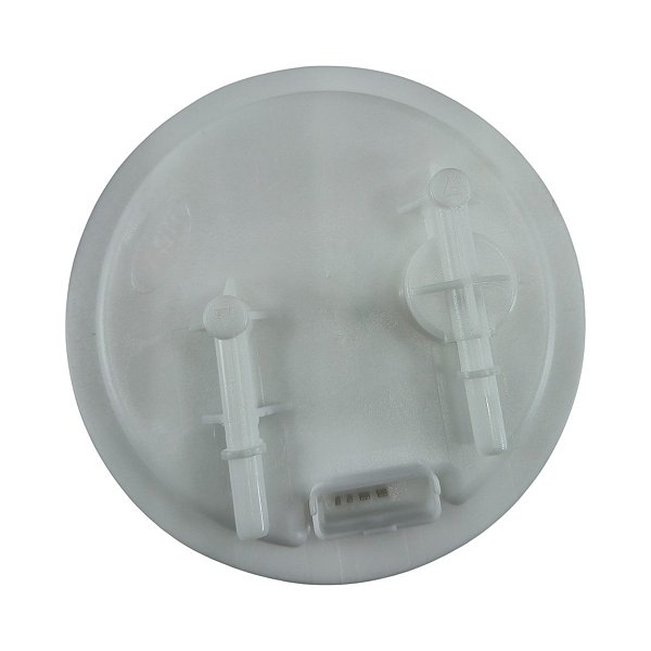 Flange Bomba Elétrica Combustivel - C4 Hatch 1.6/2.0 16v 2009 a 2014