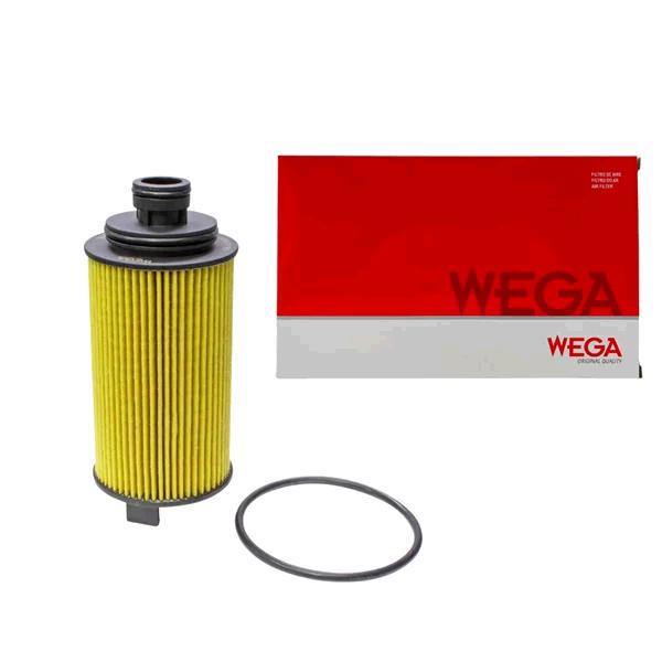 Filtro Oleo Motor - Tiggo 7 1.6 16v após 2023... - Refil