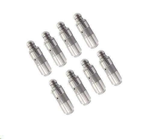 Jogo 8 Tucho Válvula Motor - Punto 1.8 8v 2006 a 2010