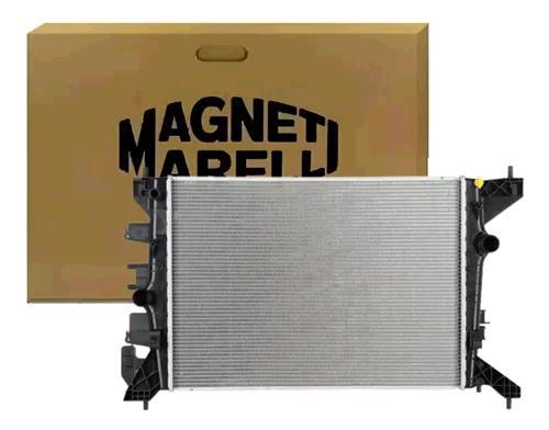 Radiador Agua - Spin 1.8 8v 2011 a 2016