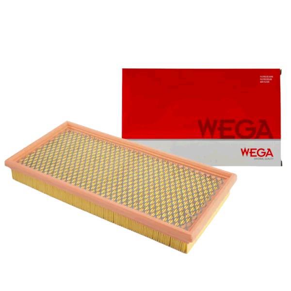 Filtro Ar Motor - Dodge Ram1500 3.7 24v V6 1995 a 2004