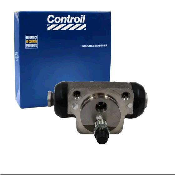 Cilindro Roda Traseira - Hilux 2.5 16v 2006 a 2011