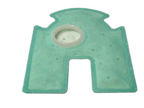 Pré Filtro Bomba e Módulo Combustivel - Fiat 500 / Cinquecento 1.4 8v - 1.4 16v após 2011...