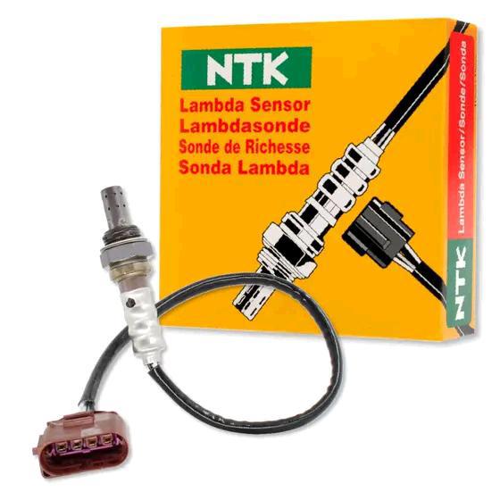 Sonda Lambda - Gol 1.0 8v (Sistema Injeção Magnetti Marelli) 2005 a 2009