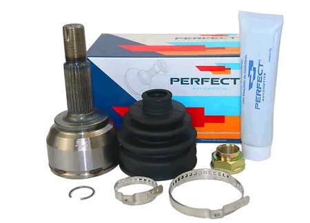 Homocinética Roda - Etios / Cross / Sedan 1.3/1.5 16v 2012 a 2020 - 21x26 - S/ABS