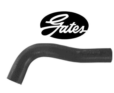 Mangueira Radiador Inferior - Uno 1.0/1.3/1.5 8v - S / CS / SX 1984 a 2004