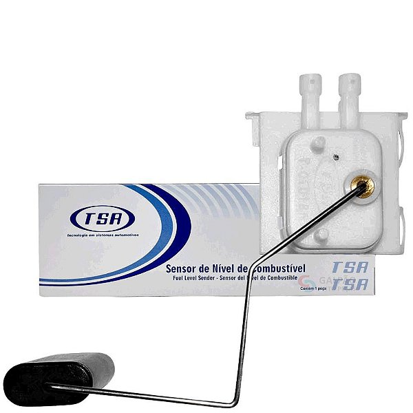 Boia/Sensor Nivel Tanque Combustível - Courier 1.6 8v 2007 a 2013