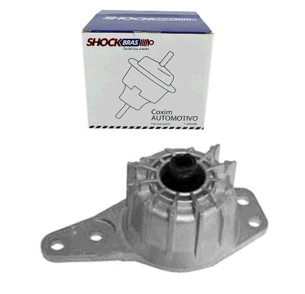 Coxim Motor LD - Palio 1.8 8v 2003 a 2011