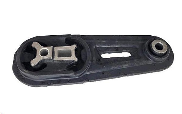 Limitador Torção Coxim Motor e Câmbio Traseiro - Sentra 2.0 16v 2014 a 2021
