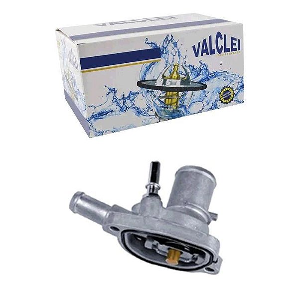 Válvula Termostática - Uno 1.0/1.4 8v - EVO FIRE após 2010...